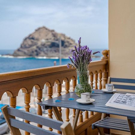 Balcon Del Atlantico Apartment Garachico  Exterior foto